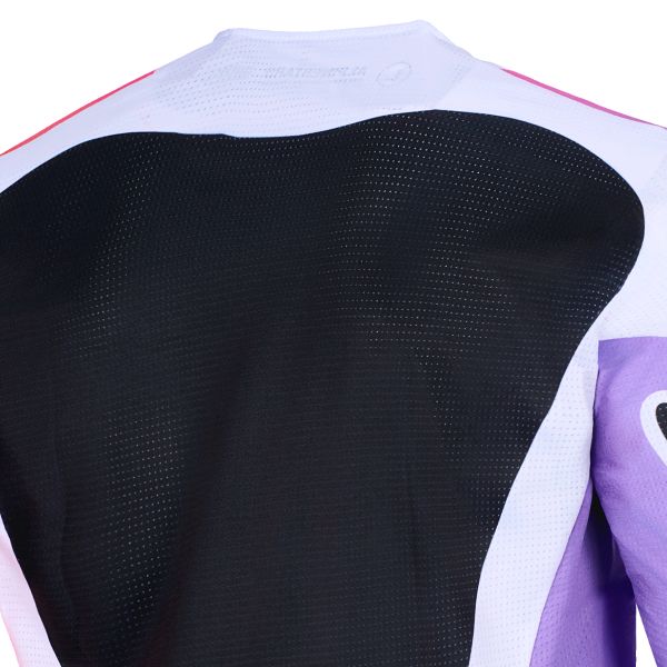 Alpinestars Racer Air Portl Jersey Multicolor