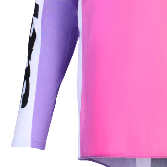Alpinestars Racer Air Portl Jersey Multicolor