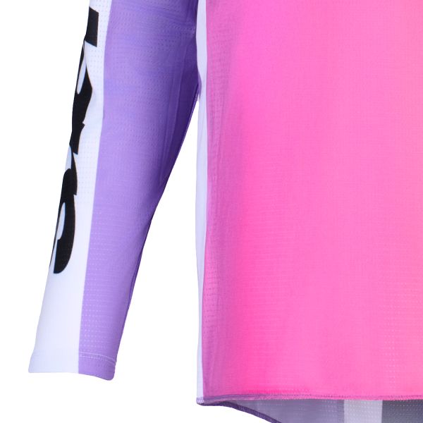 Alpinestars Racer Air Portl Jersey Multicolor