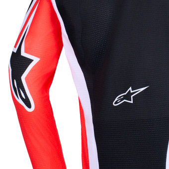Alpinestars Racer Air Portl Jersey Multicolor