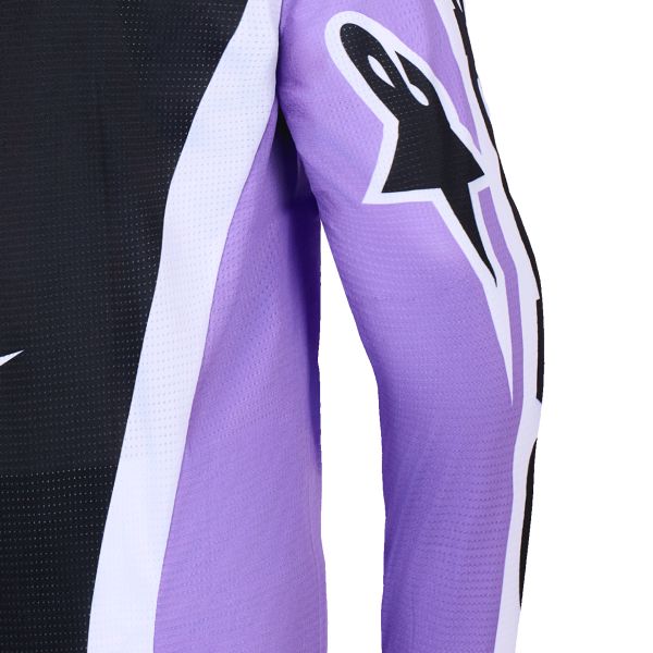 Alpinestars Racer Air Portl Jersey Multicolor