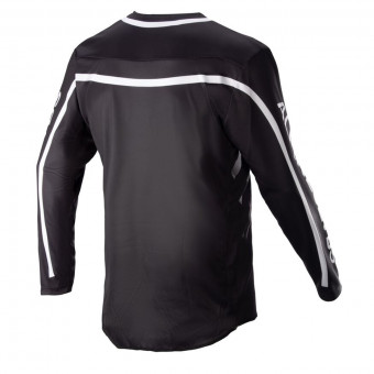 Alpinestars Racer Found Black Kid