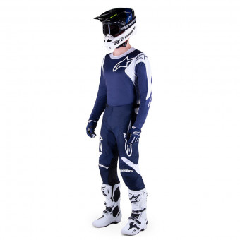 Alpinestars Racer Hoen Night Navy White