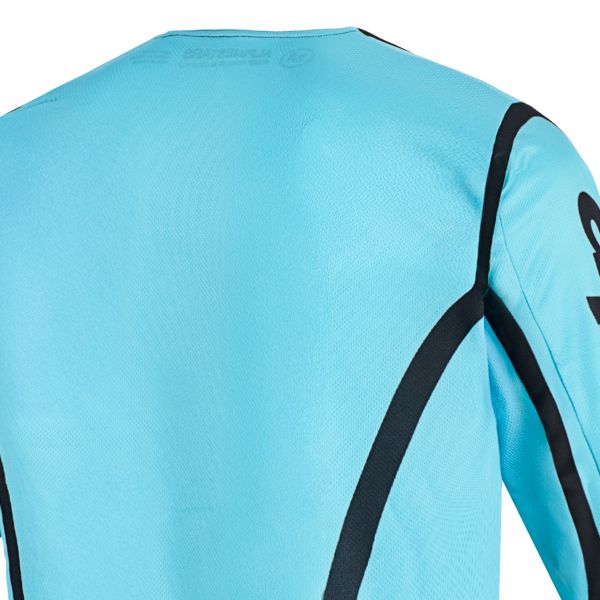 Alpinestars Stella Fluid Apex Jersey Tropical Black