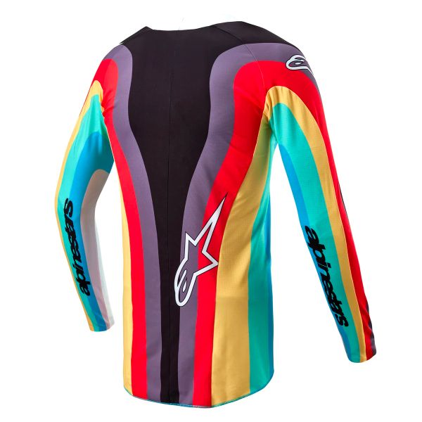 Alpinestars Stella Techstar Black Multicolor