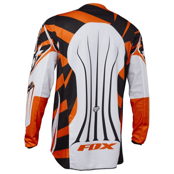 FOX 180 Goat Orange