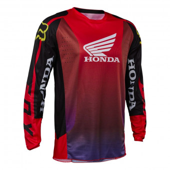Cross Trikot FOX 180 Honda Multi