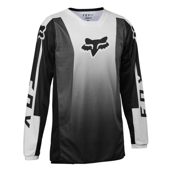 Fox Racing Caiseta de otocross 180 Leed para niños – Yaxa Colobia