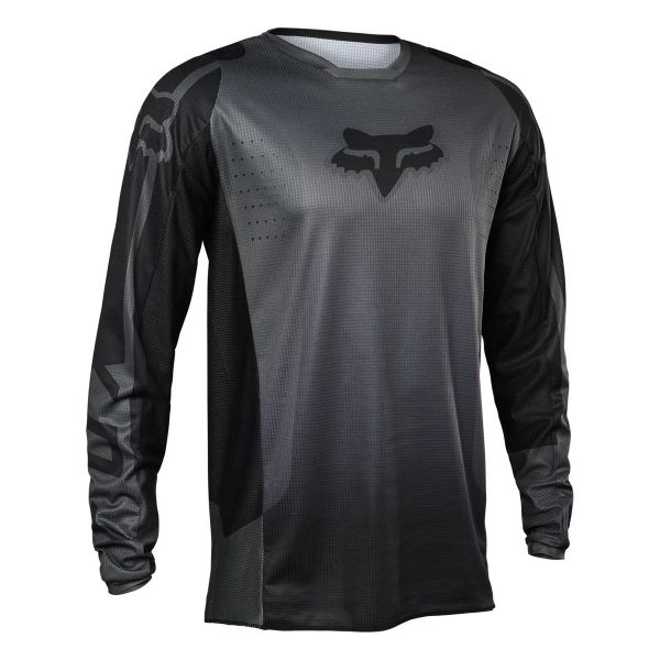 Cross Trikot FOX 180 Leed Dark Shadow