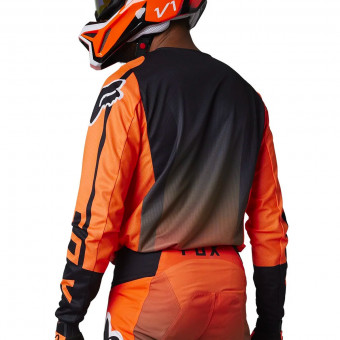 FOX 180 Leed Flo Orange