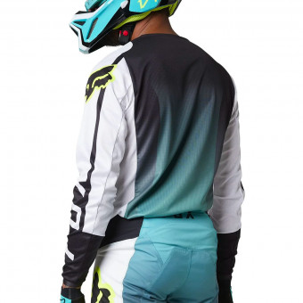 FOX 180 Leed Teal