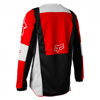 FOX 180 Lux Fluo Red