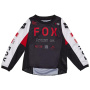 Cross Trikot FOX 180 Race Spec Flo Red Kid
