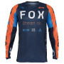 Cross Trikot FOX 180 Race Spec Midnight