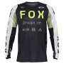 Cross Trikot FOX 180 Race Spec Pale Green