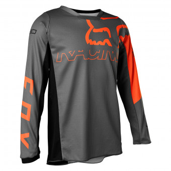 Cross Trikot FOX 180 Skew Ptr Kid