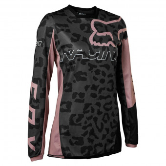 Cross Trikot FOX 180 Skew Woman Pur Hz