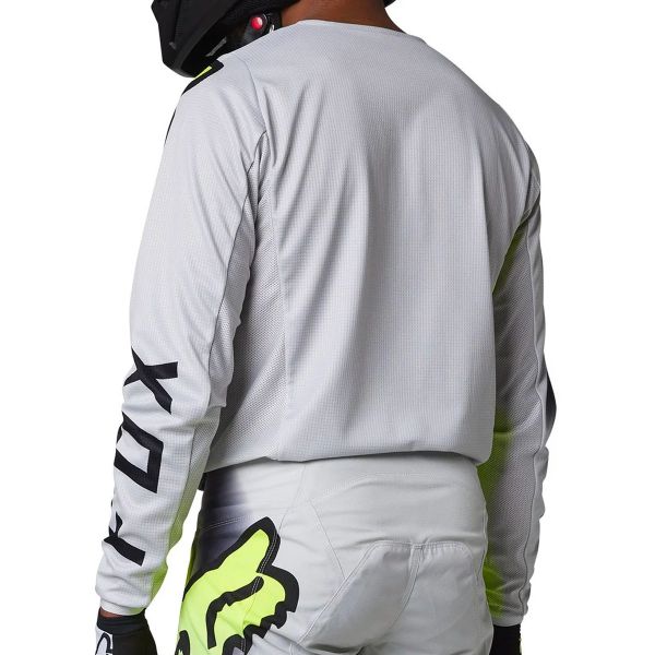 FOX 180 Toxsyk Flo Yellow