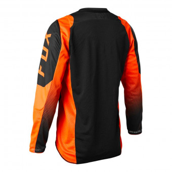 FOX 360 Dier Fluo Orange Kid