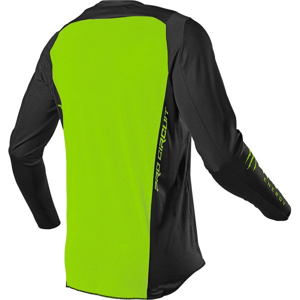 FOX 360 Monster Black