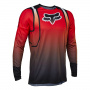 Cross Trikot FOX 360 Vizen Flo Red