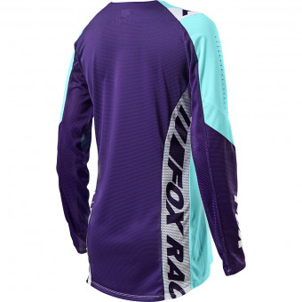 FOX Flexair Mach One Woman Aqua