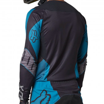 FOX Flexair Ryaktr Maui Blue