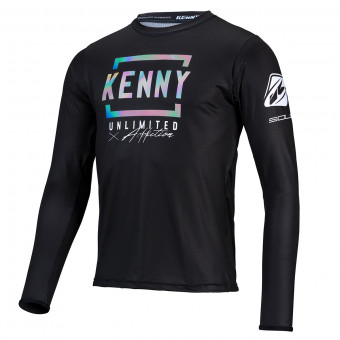 Cross Trikot Kenny Performance Holographic Jersey
