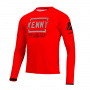 Cross Trikot Kenny Performance Red Jersey