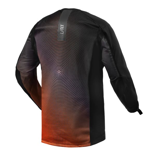 REV'IT Trailblazer Red