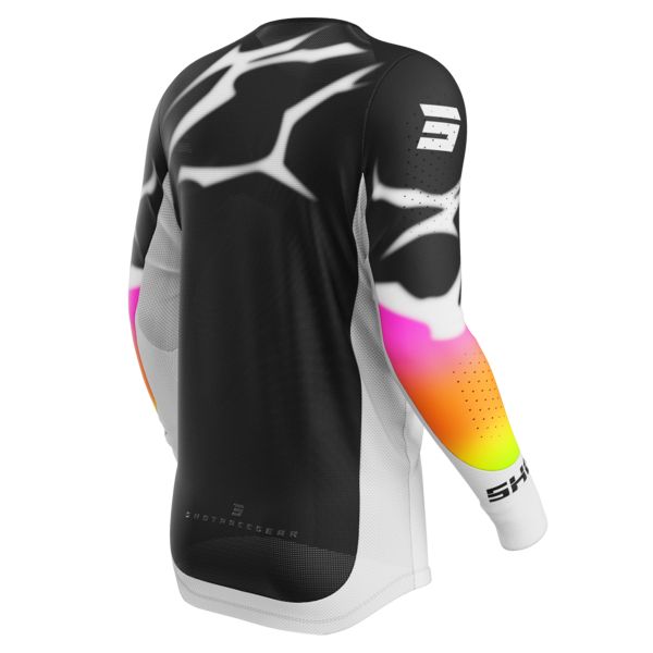 SHOT Aerolite Devil Black