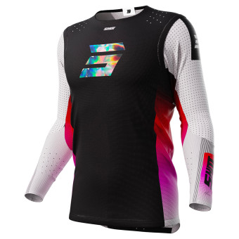 Cross Trikot SHOT Aerolite Honor Holographic