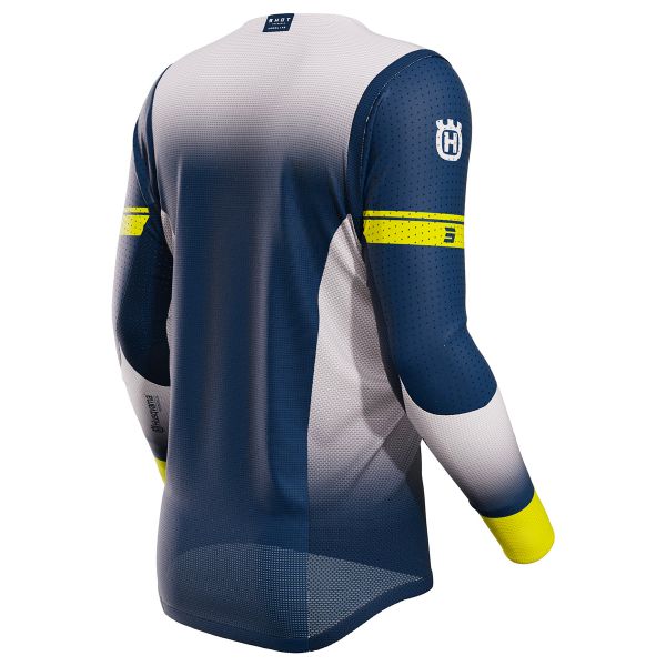 SHOT Aerolite Husqvarna Limited Edition 2024 Blue