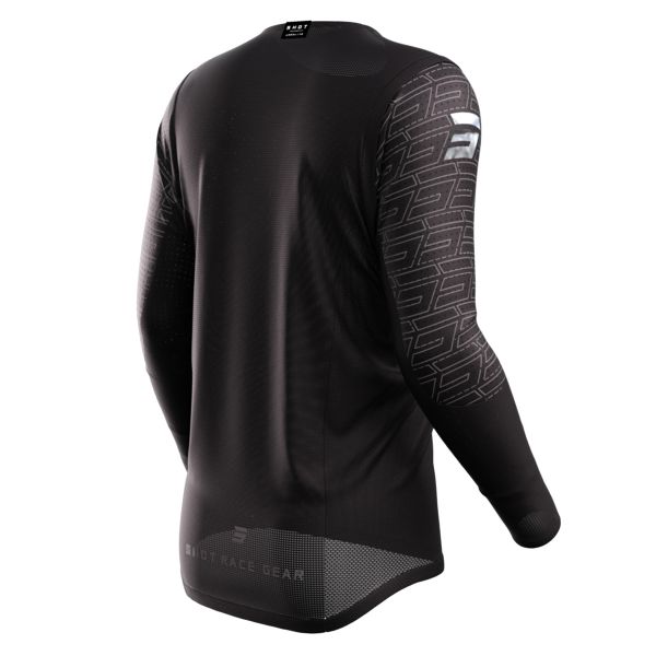 SHOT Aerolite Legacy Black