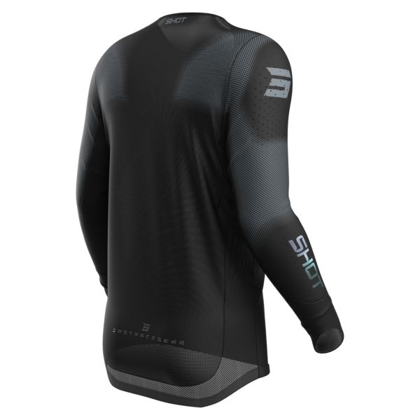 SHOT Aerolite Space Black