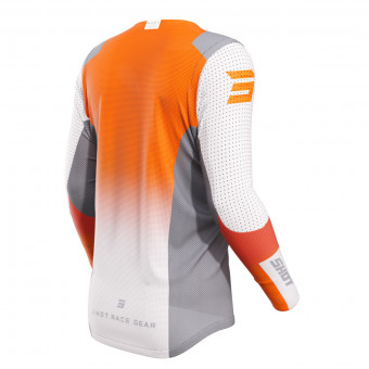 SHOT Aerolite Ultima Orange