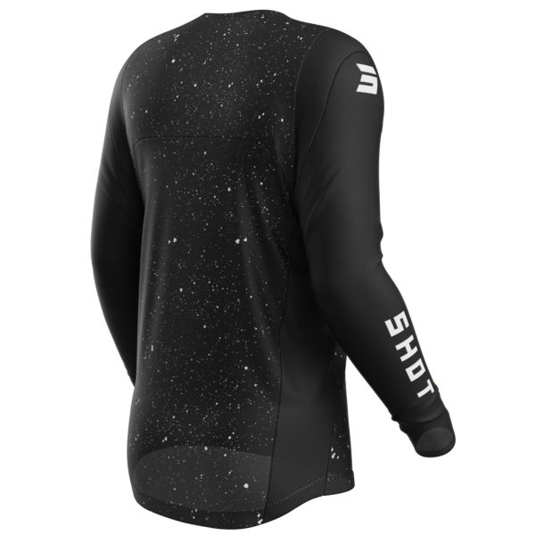 SHOT Kontakt Art Black