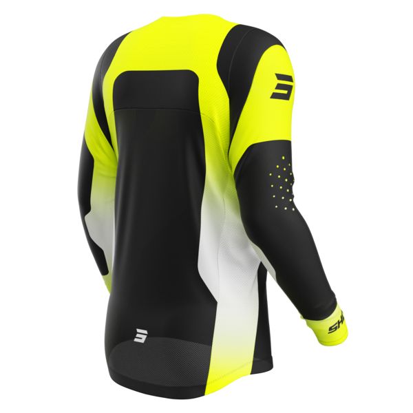 SHOT Kontakt Ionyx Neon Yellow