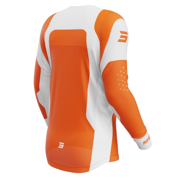 SHOT Kontakt Ionyx Orange