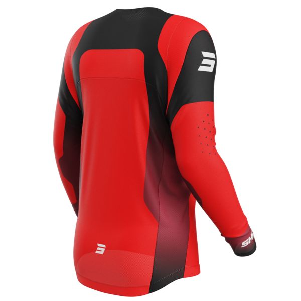 SHOT Kontakt Ionyx Red