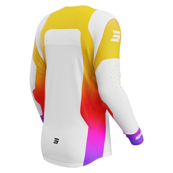 SHOT Kontakt Ionyx White