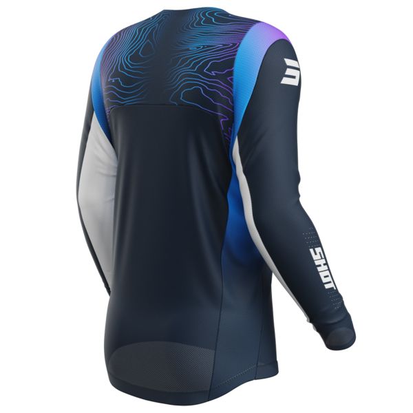 SHOT Kontakt Kid Apex Blue