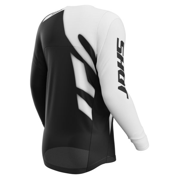 SHOT Kontakt Myst Black