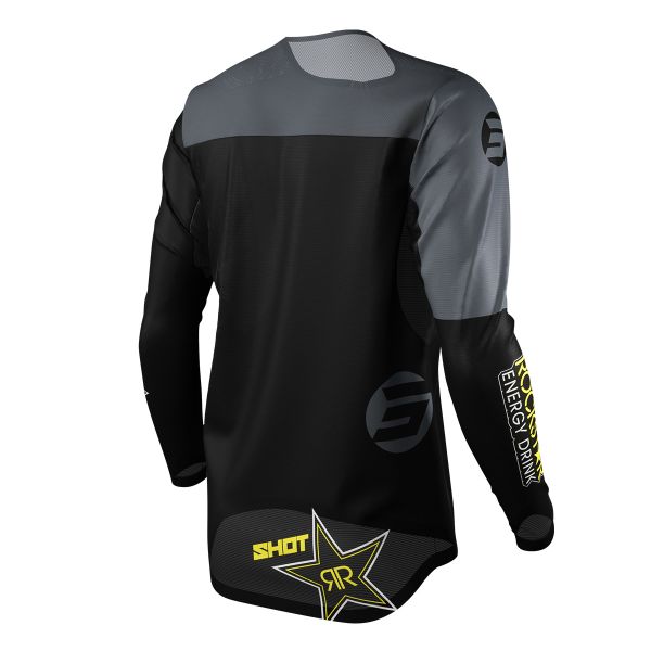 SHOT Contact Replica Rockstar 2021