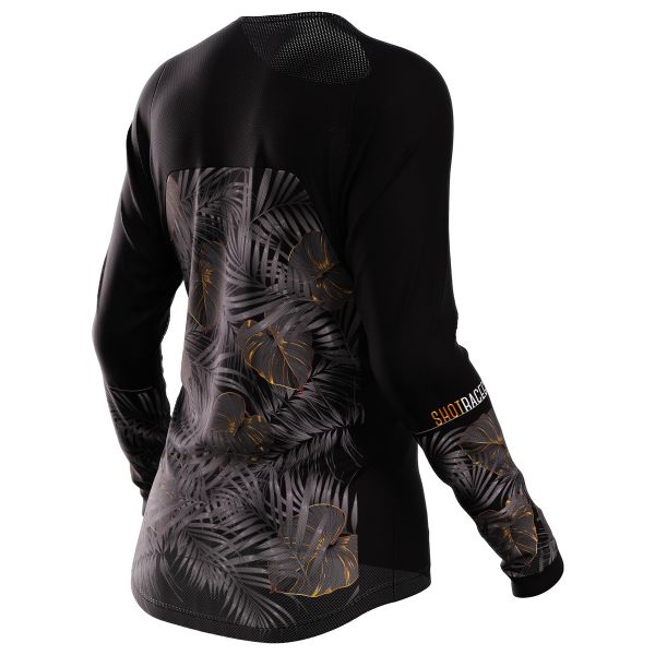 SHOT Contact Respect Gold