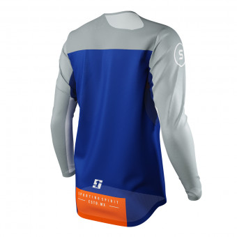 SHOT Contact Spirit Navy