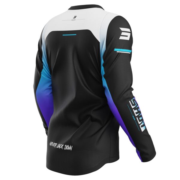 SHOT Devo Block Purple