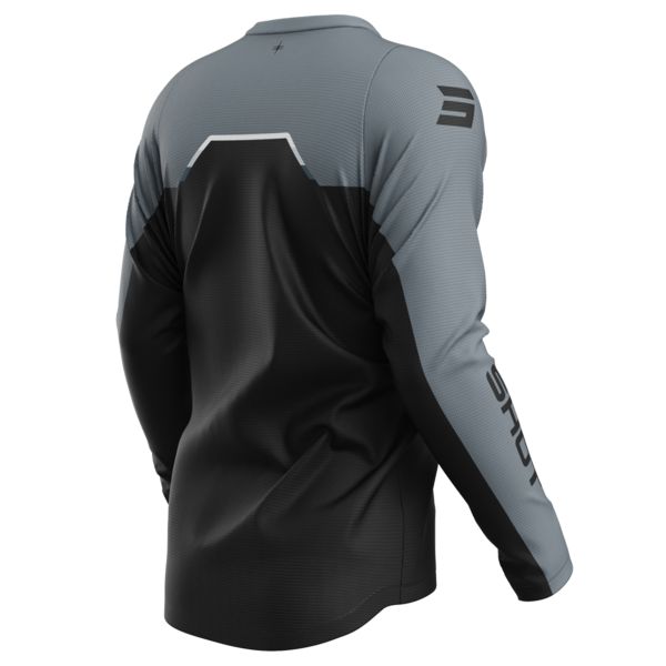 SHOT Devo Daytona Black