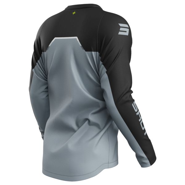 SHOT Devo Daytona Neon Yellow