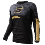 Cross Trikot SHOT Devo Matrix Gold
